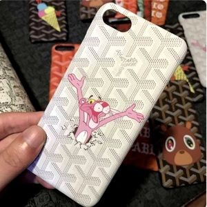 📱NWOT Pink Panther iPhone 6 Mobile Case📱